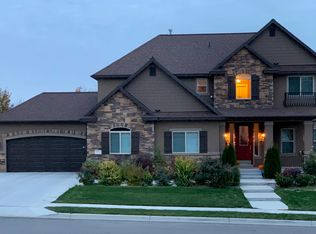 701 W Hillside Dr, Lehi, UT 84043