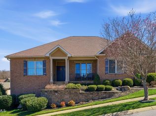 306 Harbor Approach, Johnson City, TN 37601