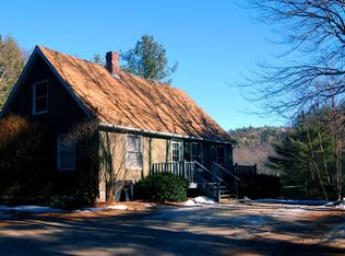 792 Lantern Hill Rd, Ledyard, CT 06339