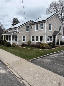 105 Myrtle Avenue, Port Jefferson, NY, 11777