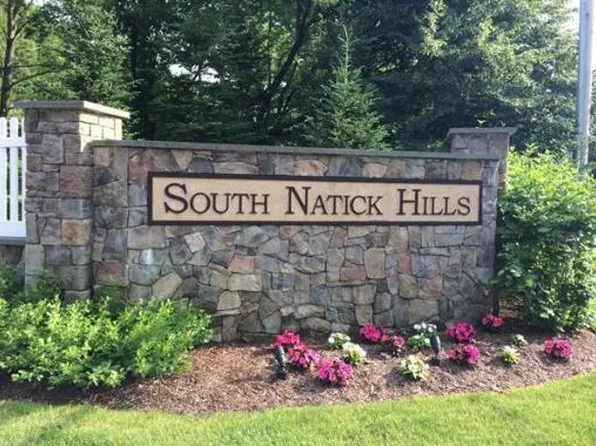 17 Morgan Dr Unit 408, Natick, MA 01760