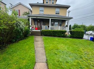416 Hickory St #1, Scranton, PA 18505