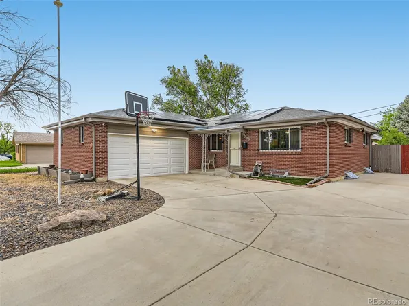 308 Troy Street, Aurora, CO 80011