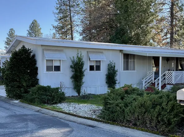 10235 Forest Springs Dr, Grass Valley, CA 95949