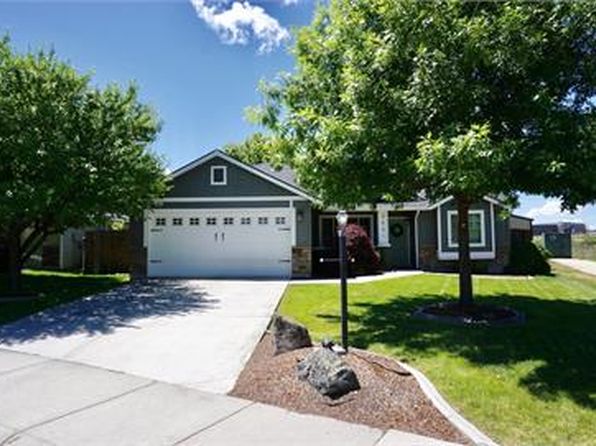 3531 S Lower Fork Way