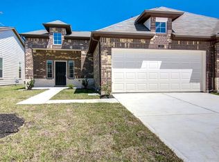 12331 Roy Mix Bohn Ln, Houston, TX 77044