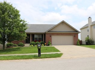 113 Dorset Ln, Winchester, KY 40391