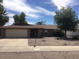 9653 N 35th Ln, Phoenix, AZ 85051