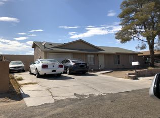 2153 Wondra Dr, Las Vegas, NV 89115