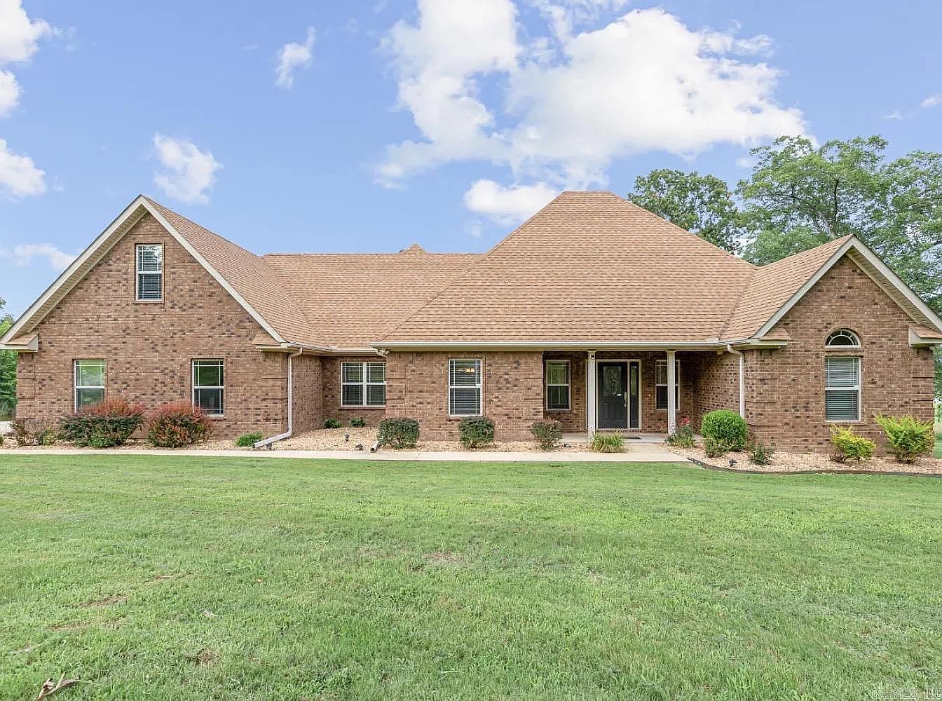 1634 County Road 766, Jonesboro, AR 72401 MLS 23025465 Zillow