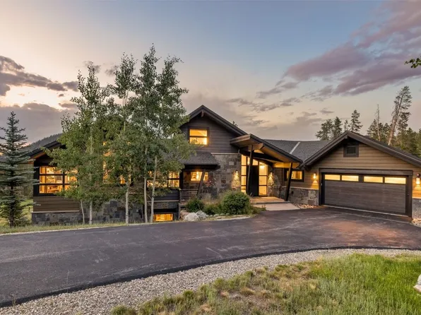 452 Hamilton Ct, Breckenridge, CO 80424