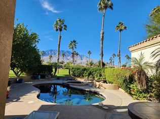 29705 E Trancas Dr, Cathedral City, CA 92234