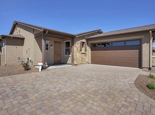 7710 E Lavender Loop, Prescott Valley, AZ 86315
