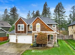 8507 228th St E, Graham, WA 98338