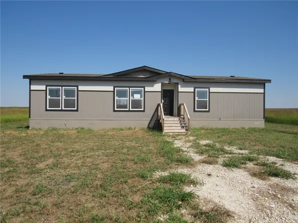 530 Hcr #3212, Penelope, TX 76676