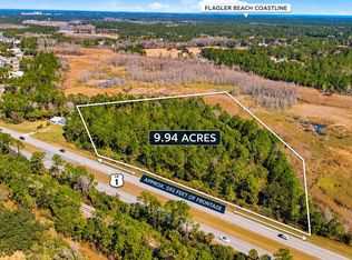 0 Us Highway 1, Bunnell, FL 32110