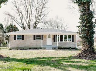 5500 Shorewood Dr, Louisville, KY