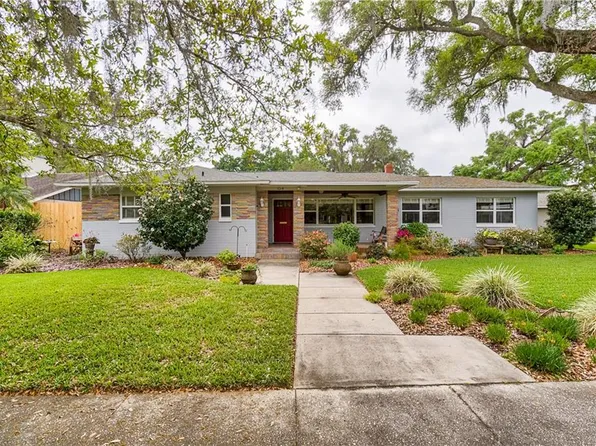 1014 Seville Pl, Orlando, FL 32804