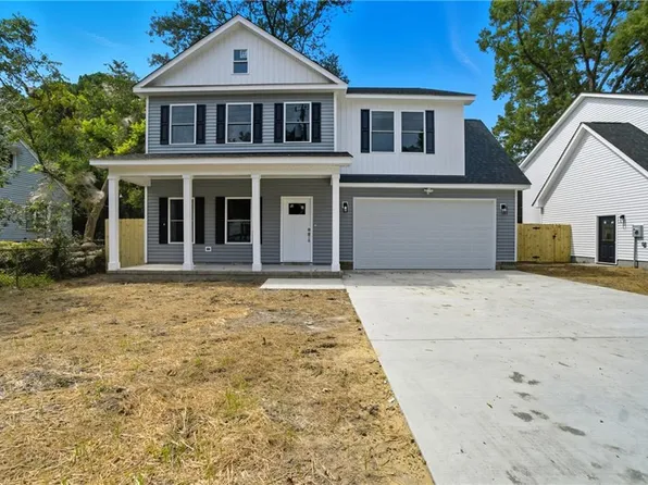 3321 Herbert St, Norfolk, VA 23513