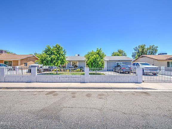 5th image of 8713 W OSBORN Road