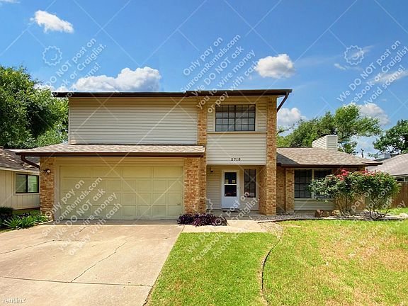 2nd image of 2713 Norfolk Dr