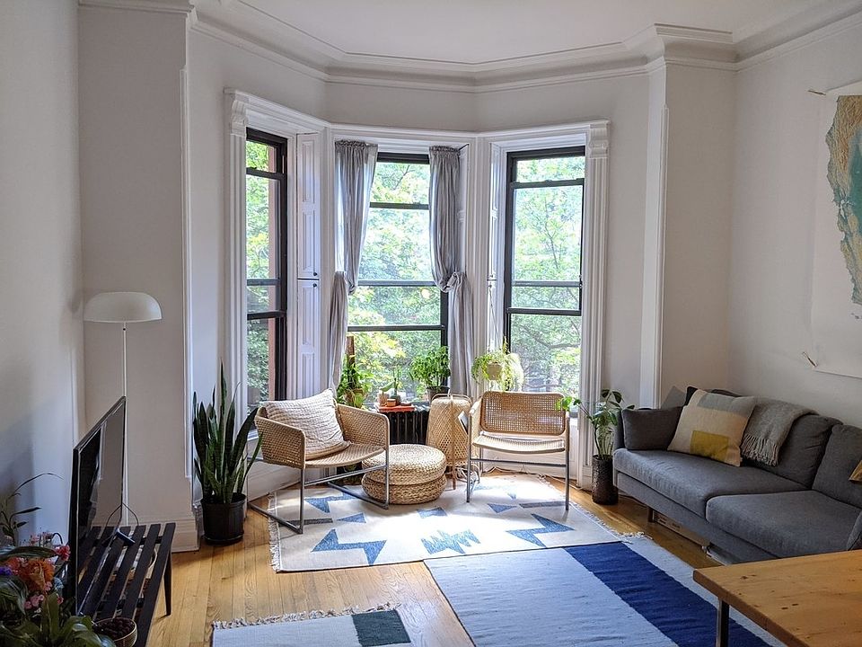 1st image of 937 President St APT 3A