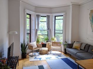 937 President St APT 3A, Brooklyn, NY 11215