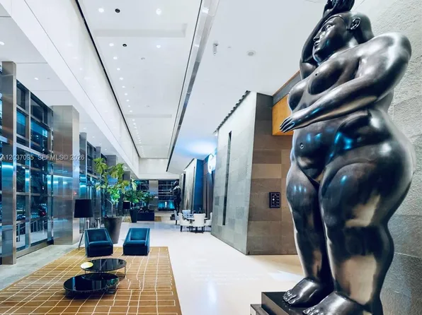 1435 Brickell Ave #3412, Miami, FL 33131