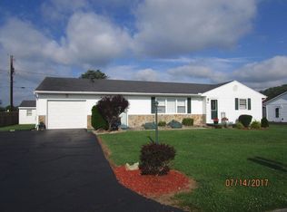 885 Linda Vista Dr, Manchester, OH 45144