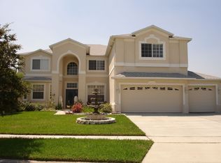 127 Burrell Cir, Kissimmee, FL 34744