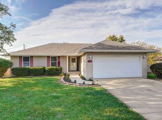 735 S Lipscomb South Dr, Republic, MO 65738