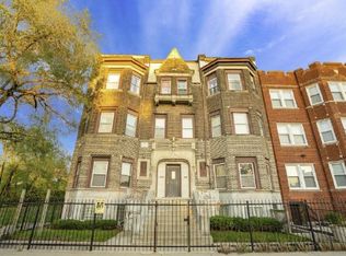 6639 S Perry Ave APT 2N, Chicago, IL 60621