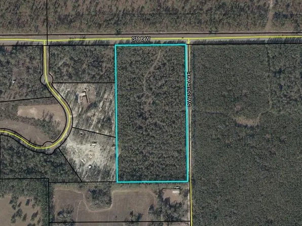 W State Route 6, Jasper, FL 32052
