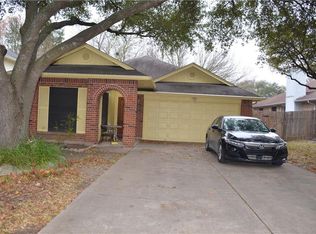 1115 Faircrest Dr, Austin, TX 78753