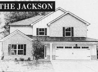 116 Brookstone Dr, Carrollton, GA 30116