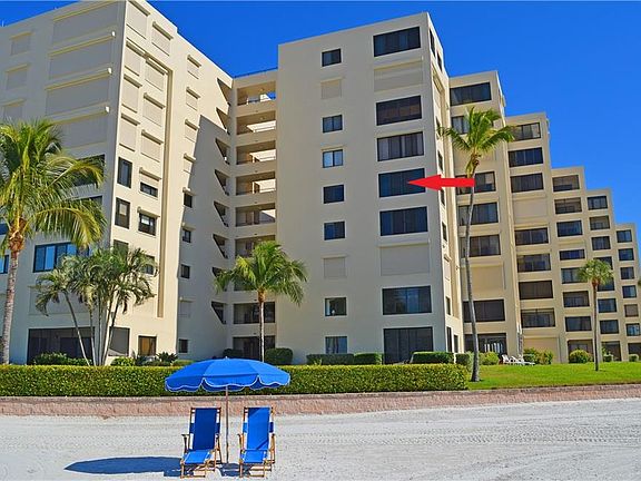 2nd image of 6662 Estero Blvd #506-B