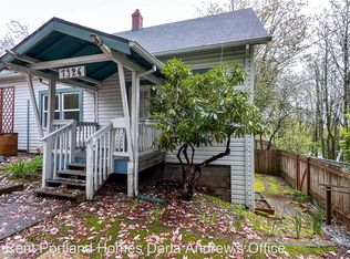7326 SW 5th Ave, Portland, OR 97219