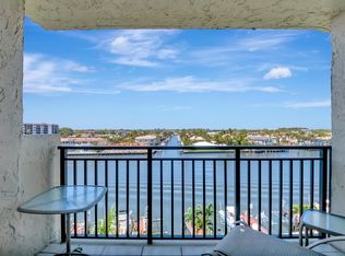 3912 S Ocean Boulevard #607, Highland Beach, FL 33487