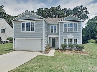1933 Leesburg Dr, Clover, SC 29710