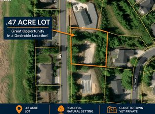 2215 Forest Hills Dr, Coos Bay, OR 97420