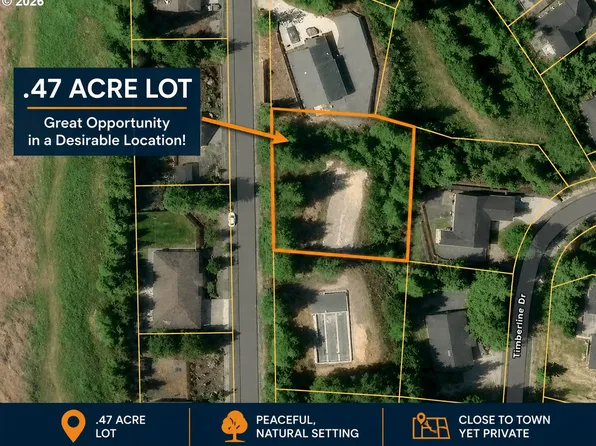 2215 Forest Hills Dr, Coos Bay, OR 97420