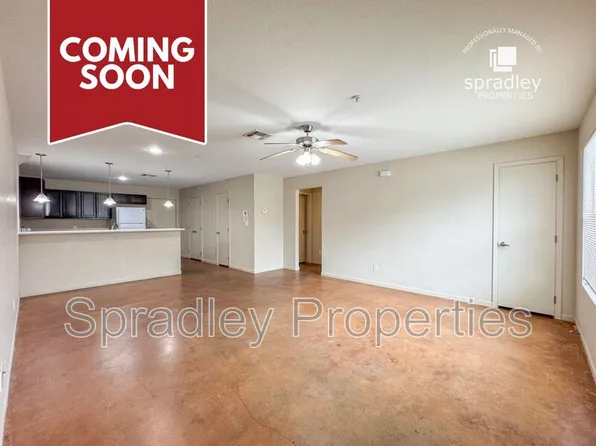 255 E 5th Ave, Belton, TX