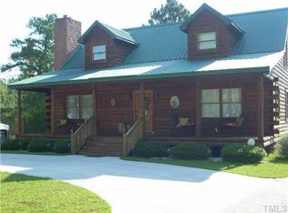 462 E Bay Ridge Rd, Harrells, NC 28444