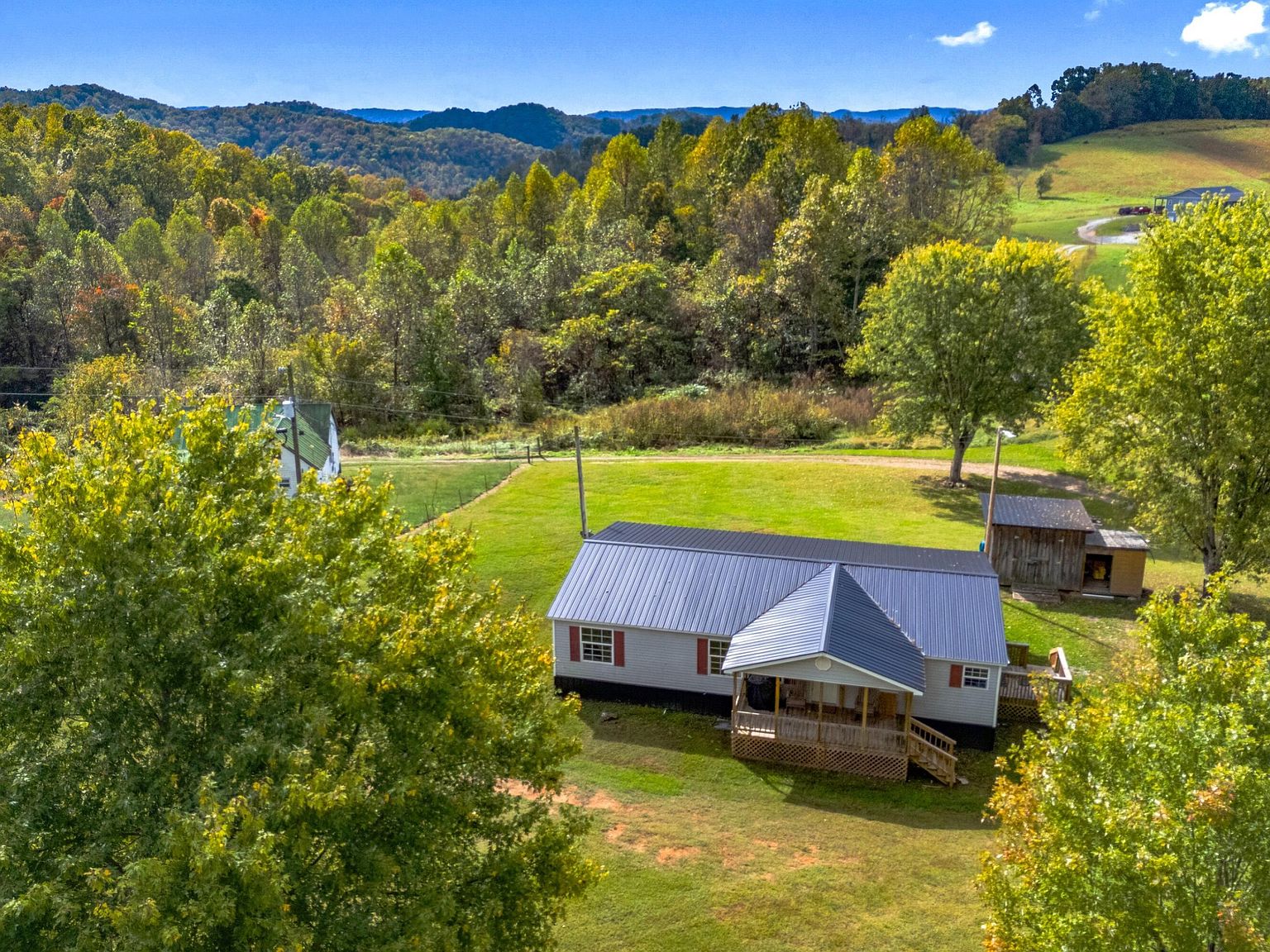 2973 Chinquipin Rd, Sneedville, TN 37869 | MLS #709293 | Zillow