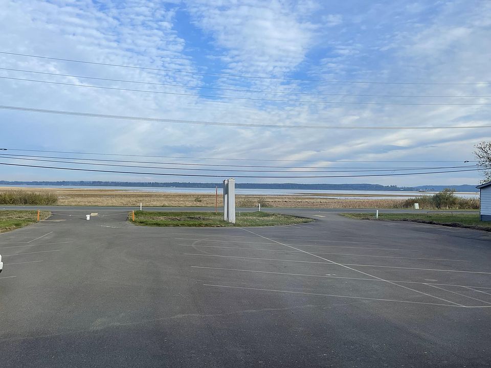 View of South Bay