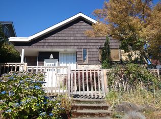 3407 35th Ave SW, Seattle, WA 98126