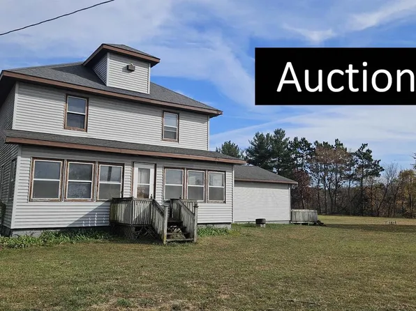 N6872 County Road M, New Lisbon, WI 53950