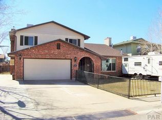 2236 Cartier Dr, Pueblo, CO 81005