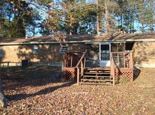 349 W Lake Rd, Hattiesburg, MS 39402