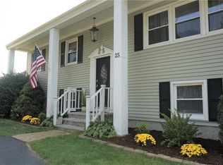 25 Nekick Rd, Warwick, RI 02818